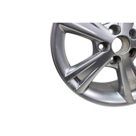 2006-2008 Lexus RX400h Alloy Wheel SPARE Rim Disc 5 Spoke 18x7, 4261A-48010 #5, F009, OEM, 2006, 2007, 2008, 2009