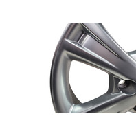 2006-2008 Lexus RX400h Alloy Wheel SPARE Rim Disc 5 Spoke 18x7, 4261A-48010 #5, F009, OEM, 2006, 2007, 2008, 2009