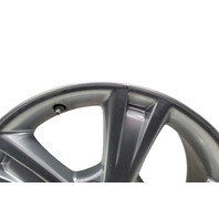 2006-2008 Lexus RX400h Alloy Wheel SPARE Rim Disc 5 Spoke 18x7, 4261A-48010 #5, F009, OEM, 2006, 2007, 2008, 2009