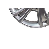 2006-2008 Lexus RX400h Alloy Wheel SPARE Rim Disc 5 Spoke 18x7, 4261A-48010 #5, F009, OEM, 2006, 2007, 2008, 2009