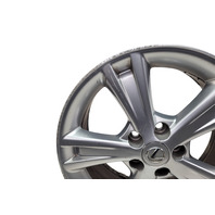 2006-2008 Lexus RX400h Alloy Wheel SPARE Rim Disc 5 Spoke 18x7, 4261A-48010 #1, F009, OEM, 2006, 2007, 2008, 2009