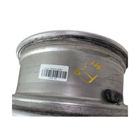 2006-2008 Lexus RX400h Alloy Wheel SPARE Rim Disc 5 Spoke 18x7, 4261A-48010 #1, F009, OEM, 2006, 2007, 2008, 2009