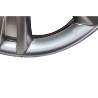 2006-2008 Lexus RX400h Alloy Wheel SPARE Rim Disc 5 Spoke 18x7, 4261A-48010 #1, F009, OEM, 2006, 2007, 2008, 2009