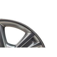 2006-2008 Lexus RX400h Alloy Wheel SPARE Rim Disc 5 Spoke 18x7, 4261A-48010 #1, F009, OEM, 2006, 2007, 2008, 2009