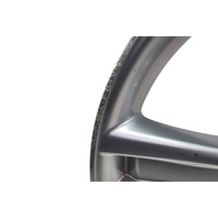 2006-2008 Lexus RX400h Alloy Wheel SPARE Rim Disc 5 Spoke 18x7, 4261A-48010 #1, F009, OEM, 2006, 2007, 2008, 2009