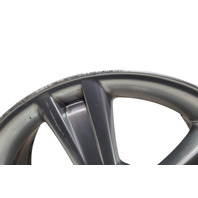 2006-2008 Lexus RX400h Alloy Wheel SPARE Rim Disc 5 Spoke 18x7, 4261A-48010 #1, F009, OEM, 2006, 2007, 2008, 2009