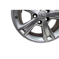2006-2008 Lexus RX400h Alloy Wheel SPARE Rim Disc 5 Spoke 18x7, 4261A-48010 #2, F009, OEM, 2006, 2007, 2008, 2009