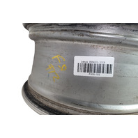 2006-2008 Lexus RX400h Alloy Wheel SPARE Rim Disc 5 Spoke 18x7, 4261A-48010 #2, F009, OEM, 2006, 2007, 2008, 2009