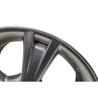 2006-2008 Lexus RX400h Alloy Wheel SPARE Rim Disc 5 Spoke 18x7, 4261A-48010 #2, F009, OEM, 2006, 2007, 2008, 2009