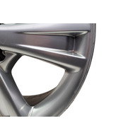 2006-2008 Lexus RX400h Alloy Wheel SPARE Rim Disc 5 Spoke 18x7, 4261A-48010 #2, F009, OEM, 2006, 2007, 2008, 2009