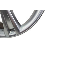 2006-2008 Lexus RX400h Alloy Wheel SPARE Rim Disc 5 Spoke 18x7, 4261A-48010 #2, F009, OEM, 2006, 2007, 2008, 2009