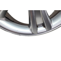 2006-2008 Lexus RX400h Alloy Wheel SPARE Rim Disc 5 Spoke 18x7, 4261A-48010 #2, F009, OEM, 2006, 2007, 2008, 2009