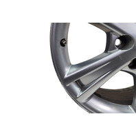 2006-2008 Lexus RX400h Alloy Wheel SPARE Rim Disc 5 Spoke 18x7, 4261A-48010 #2, F009, OEM, 2006, 2007, 2008, 2009