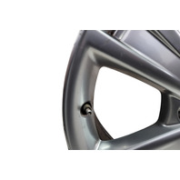 2006-2008 Lexus RX400h Alloy Wheel SPARE Rim Disc 5 Spoke 18x7, 4261A-48010 #2, F009, OEM, 2006, 2007, 2008, 2009