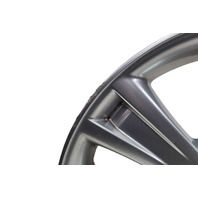 2006-2008 Lexus RX400h Alloy Wheel SPARE Rim Disc 5 Spoke 18x7, 4261A-48010 #2, F009, OEM, 2006, 2007, 2008, 2009