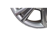 2006-2008 Lexus RX400h Alloy Wheel SPARE Rim Disc 5 Spoke 18x7, 4261A-48010 #2, F009, OEM, 2006, 2007, 2008, 2009