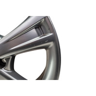 2006-2008 Lexus RX400h Alloy Wheel SPARE Rim Disc 5 Spoke 18x7, 4261A-48010 #3, F009, OEM, 2006, 2007, 2008, 2009