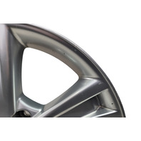 2006-2008 Lexus RX400h Alloy Wheel SPARE Rim Disc 5 Spoke 18x7, 4261A-48010 #3, F009, OEM, 2006, 2007, 2008, 2009