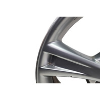 2006-2008 Lexus RX400h Alloy Wheel SPARE Rim Disc 5 Spoke 18x7, 4261A-48010 #3, F009, OEM, 2006, 2007, 2008, 2009