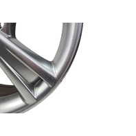 2006-2008 Lexus RX400h Alloy Wheel SPARE Rim Disc 5 Spoke 18x7, 4261A-48010 #3, F009, OEM, 2006, 2007, 2008, 2009