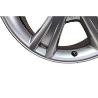 2006-2008 Lexus RX400h Alloy Wheel SPARE Rim Disc 5 Spoke 18x7, 4261A-48010 #3, F009, OEM, 2006, 2007, 2008, 2009