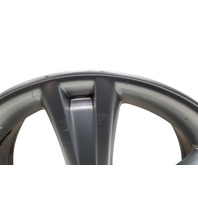 2006-2008 Lexus RX400h Alloy Wheel SPARE Rim Disc 5 Spoke 18x7, 4261A-48010 #3, F009, OEM, 2006, 2007, 2008, 2009