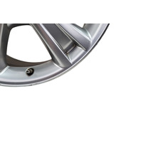 2006-2008 Lexus RX400h Alloy Wheel SPARE Rim Disc 5 Spoke 18x7, 4261A-48010 #3, F009, OEM, 2006, 2007, 2008, 2009