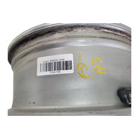 2006-2008 Lexus RX400h Alloy Wheel SPARE Rim Disc 5 Spoke 18x7, 4261A-48010 #3, F009, OEM, 2006, 2007, 2008, 2009