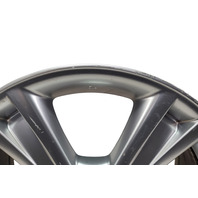 2006-2008 Lexus RX400h Alloy Wheel SPARE Rim Disc 5 Spoke 18x7, 4261A-48010 #4, F009, OEM, 2006, 2007, 2008, 2009