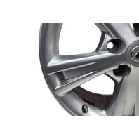 2006-2008 Lexus RX400h Alloy Wheel SPARE Rim Disc 5 Spoke 18x7, 4261A-48010 #4, F009, OEM, 2006, 2007, 2008, 2009