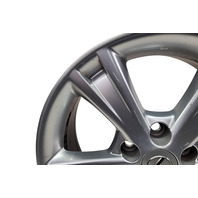 2006-2008 Lexus RX400h Alloy Wheel SPARE Rim Disc 5 Spoke 18x7, 4261A-48010 #4, F009, OEM, 2006, 2007, 2008, 2009