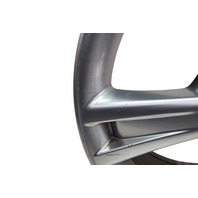 2006-2008 Lexus RX400h Alloy Wheel SPARE Rim Disc 5 Spoke 18x7, 4261A-48010 #4, F009, OEM, 2006, 2007, 2008, 2009