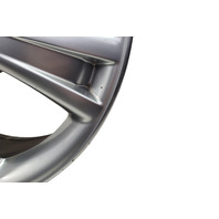 2006-2008 Lexus RX400h Alloy Wheel SPARE Rim Disc 5 Spoke 18x7, 4261A-48010 #4, F009, OEM, 2006, 2007, 2008, 2009