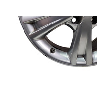 2006-2008 Lexus RX400h Alloy Wheel SPARE Rim Disc 5 Spoke 18x7, 4261A-48010 #4, F009, OEM, 2006, 2007, 2008, 2009