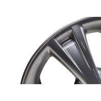 2006-2008 Lexus RX400h Alloy Wheel SPARE Rim Disc 5 Spoke 18x7, 4261A-48010 #4, F009, OEM, 2006, 2007, 2008, 2009