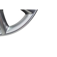 2006-2008 Lexus RX400h Alloy Wheel SPARE Rim Disc 5 Spoke 18x7, 4261A-48010 #4, F009, OEM, 2006, 2007, 2008, 2009