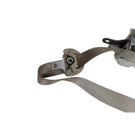 2006-2008 Lexus RX400h Seatbelt Front Left/Driver Seat Belt Gray, 73220-48052-A0, F009, OEM, 2006, 2007, 2008
