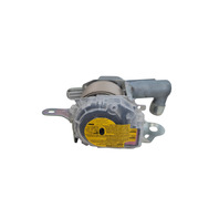 2006-2008 Lexus RX400h Seatbelt Front Left/Driver Seat Belt Gray, 73220-48052-A0, F009, OEM, 2006, 2007, 2008