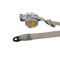 2006-2008 Lexus RX400h Seatbelt Front Right/Passenger Seat Belt Gray 73210-0E060-A0, F009, OEM, 2006, 2007, 2008