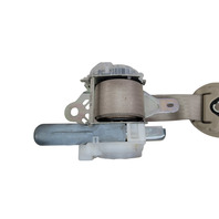 2006-2008 Lexus RX400h Seatbelt Front Right/Passenger Seat Belt Gray 73210-0E060-A0, F009, OEM, 2006, 2007, 2008