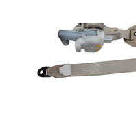 2006-2008 Lexus RX400h Seatbelt Front Right/Passenger Seat Belt Gray 73210-0E060-A0, F009, OEM, 2006, 2007, 2008