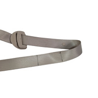 2006-2008 Lexus RX400h Seatbelt Front Right/Passenger Seat Belt Gray 73210-0E060-A0, F009, OEM, 2006, 2007, 2008