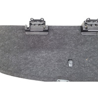 2006-2008 Lexus RX400h Trunk Floor Storage Cover Panel Right, 58408-48041-A0, F009, OEM, 2006, 2007, 2008