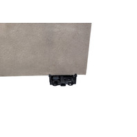 2006-2008 Lexus RX400h Trunk Floor Storage Cover Panel Right, 58408-48041-A0, F009, OEM, 2006, 2007, 2008