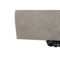 2006-2008 Lexus RX400h Trunk Floor Storage Cover Panel Right, 58408-48041-A0, F009, OEM, 2006, 2007, 2008