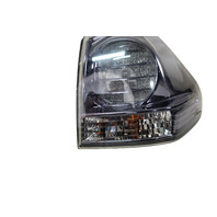 2007-2008 Lexus RX400h Taillight Lamp Body Rear Right/Passenger Side, 81551-48220, F009, OEM, 2007, 2008