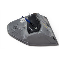2007-2008 Lexus RX400h Taillight Lamp Body Rear Right/Passenger Side, 81551-48220, F009, OEM, 2007, 2008