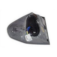 2007-2008 Lexus RX400h Taillight Lamp Body Rear Right/Passenger Side, 81551-48220, F009, OEM, 2007, 2008