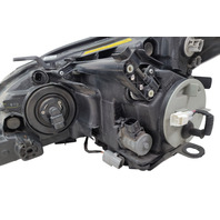 2007-2008 Lexus RX400h Headlight Lamp Body Front Right/Passenger Xenon AFS 81145-48640, F009, OEM, 2007, 2008