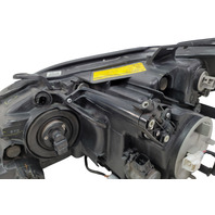 2007-2008 Lexus RX400h Headlight Lamp Body Front Right/Passenger Xenon AFS 81145-48640, F009, OEM, 2007, 2008